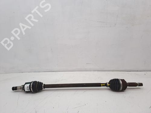 Antriebswelle links hinten für CITROËN C4 AIRCROSS 1.6 HDi 115 (114 hp) 23974731