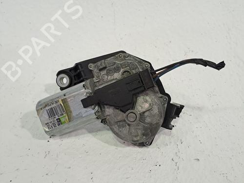 Used Rear wiper motor OPEL ZAFIRA / ZAFIRA FAMILY B (A05) 1.7 CDTI (M75) (110 hp) 24402618