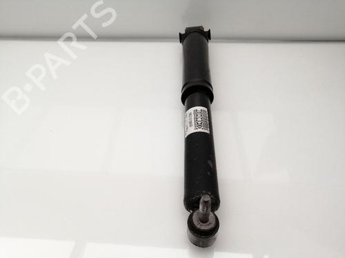 Left rear shock absorber RENAULT MEGANE IV Hatchback (B9A/M/N_) 1.2 TCe 130 (B9MR) | BP23651012M18 