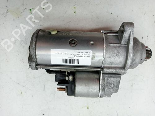 Startmotor SKODA OCTAVIA I (1U2) 1.9 TDI (110 hp) 23359922