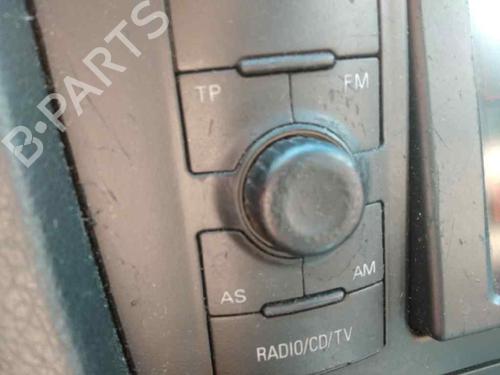 Elektronisk modul AUDI ALLROAD C5 (4BH) 2.5 TDI quattro | BP23384868M83 