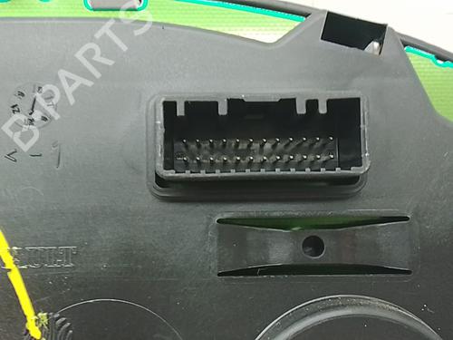 Instrument cluster DACIA SANDERO II 1.5 Blue dCi 95 (B8JL) | BP36321478C47 - Image 2