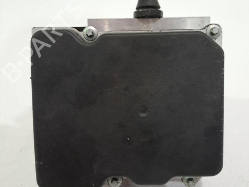 Used Control unit LAND ROVER RANGE ROVER SPORT I (L320) 2.7 D 4x4 (190 hp) 23373729
