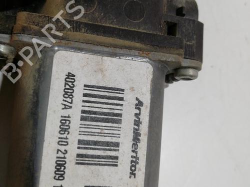 Left front window switch RENAULT KANGOO / GRAND KANGOO II (KW0/1_) 1.5 dCi (KW0C, KW2C, KW4C) | BP25455441I27 