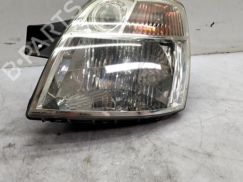 Used Left headlight Left headlight KIA PICANTO I (SA) 1.1 (65 hp) 35779351 35779351