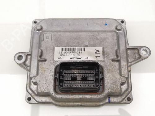 Elektronisk modul HONDA CR-V III (RE_) 2.2 i-DTEC 4WD (RE6) (150 hp) 23454140
