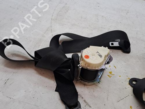 Kollisonspute sett FORD FOCUS II (DA_, HCP, DP) 1.6 | BP23372416C86 