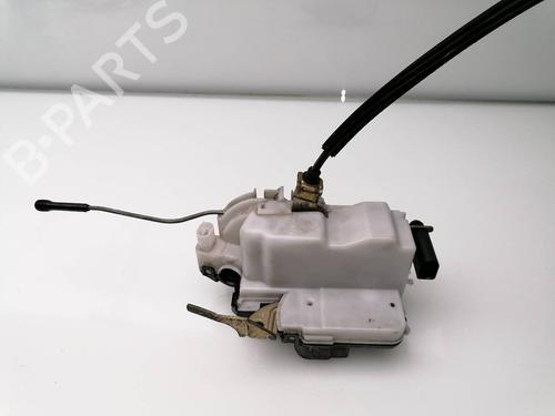 Front right lock SEAT CORDOBA Vario (6K5) 1.4 i | BP23458568C97 