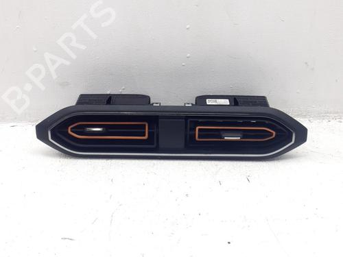 Used Air vent Air vent DACIA SANDERO III 1.0 TCe 90 (91 hp) 34537515 34537515