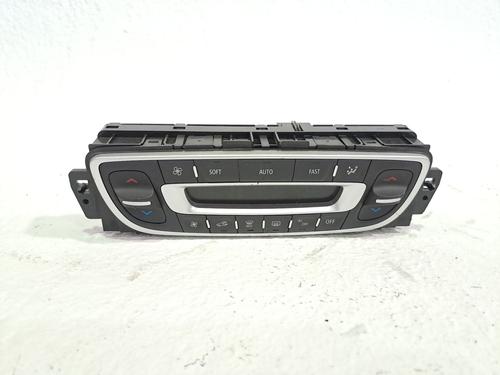 AC Styreenhet / Manøvreringsenhet RENAULT MEGANE III Hatchback (BZ0/1_, B3_) 1.2 TCe (BZ2B, BZ11) (116 hp) 28108484