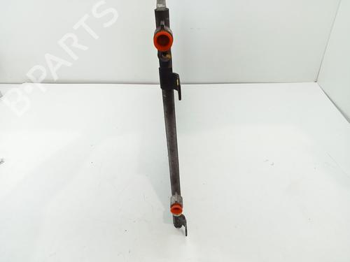 AC radiator RENAULT MEGANE II Estate (KM0/1_) 1.9 dCi | BP28179090M32 