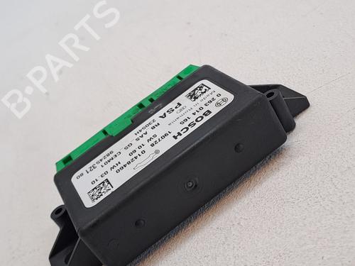Electronic module PEUGEOT 208 I (CA_, CC_) 1.5 BlueHDI 100 | BP24736033M83