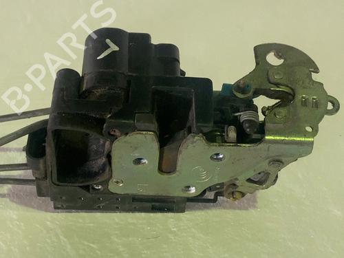 Used Front left lock Front left lock 37590220 37590220