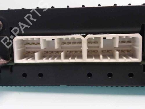 Radio JEEP GRAND CHEROKEE II (WJ, WG) 3.1 TD 4x4 (140 hp) 25483035