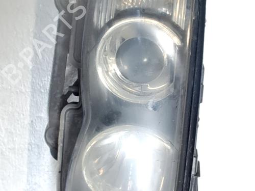 Faro derecho Faro derecho BMW X5 (E53) 3.0 d (218 hp) 34331349 34331349