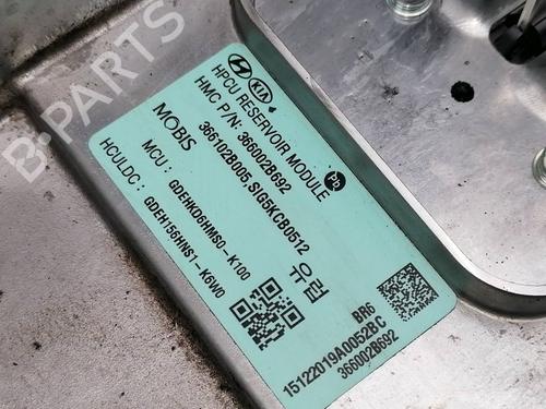 Battery KIA NIRO I (DE) 1.6 GDI Plug-in Hybrid | BP23384977E11