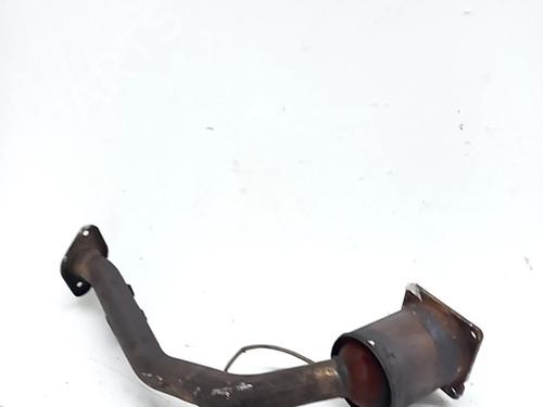 Catalyst CITROËN C3 II (SC_) 1.4 | BP29991585M10