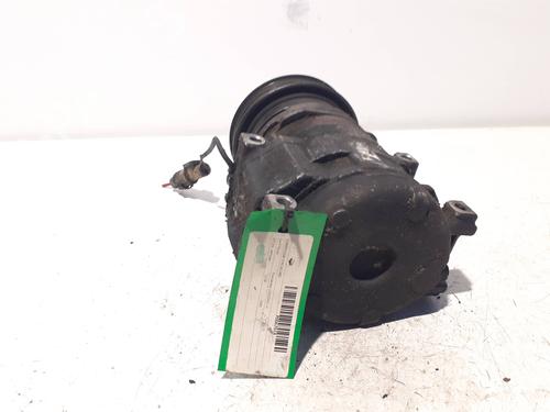 AC compressor LAND ROVER FREELANDER I (L314) 2.0 DI 4x4 | BP25988414M34