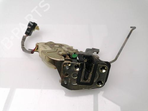 Front right lock KIA SORENTO I (JC) 2.5 CRDi 4WD | BP23938686C97 