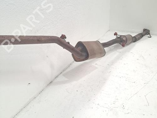 Exhaust system MG MG HS (AS23) 1.5 T (SAS23) | BP28975715M121