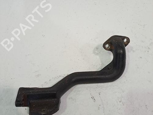 Udstødningssystem MITSUBISHI PAJERO PININ I (H6_W, H7_W) 1.8 GDI (H66W, H76W) | BP25834023M121