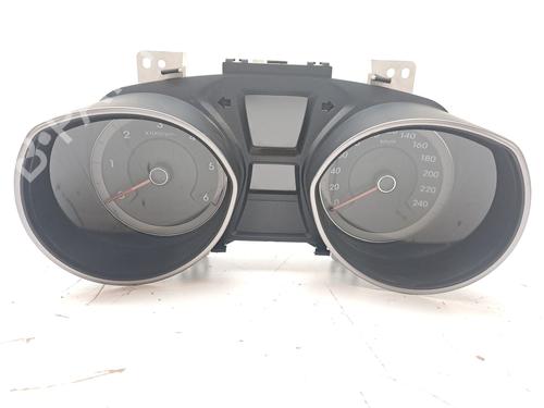 Instrument cluster HYUNDAI i30 (GD) 1.4 CRDi | BP23363756C47 