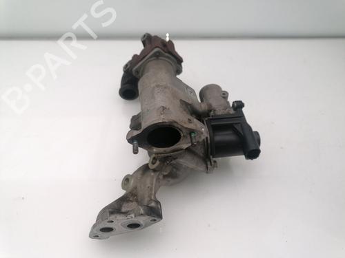 Used Egr RENAULT MEGANE II Saloon (LM0/1_) 1.5 dCi (LM1E) (106 hp) 23454432