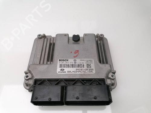 Used Engine control unit (ECU) HYUNDAI ix35 (LM, EL, ELH) 2.0 CRDi 4WD (136 hp) 23421046