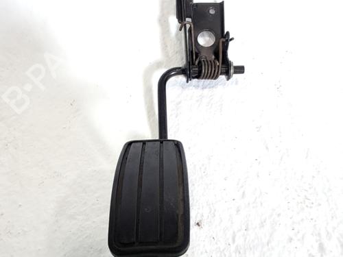 Pedal SUZUKI VITARA (ET, TA, TD) 1.6 All-wheel Drive (TA, TA01, SE416) (80 hp) 32257547
