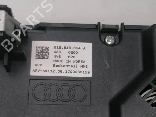 Used Switch AUDI Q2 (GAB, GAG) 1.4 TFSI (150 hp) 23941162