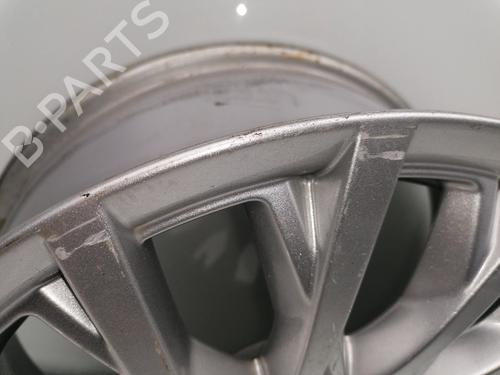 Fælk FIAT 500 (312_) 1.0 Mild Hybrid (312.AYD1B) (69 hp) 23381256