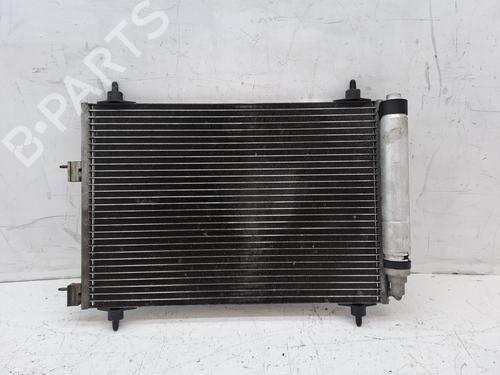 AC-Kondensator PEUGEOT 307 SW (3H) 2.0 HDI 90 | BP26315635M32 