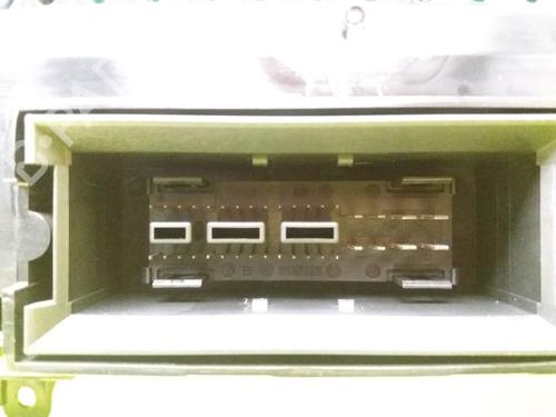 Instrument cluster SEAT ALTEA (5P1) 1.9 TDI | BP23419381C47 