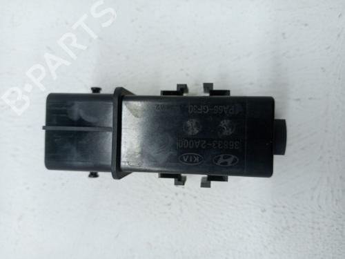 Elektronisk modul HYUNDAI ix35 (LM, EL, ELH) 1.7 CRDi (116 hp) 24515469