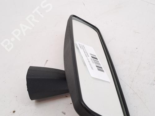 Used Rear mirror CITROËN BERLINGO Box Body/MPV (B9) 1.6 HDi 90 (92 hp) 26654472