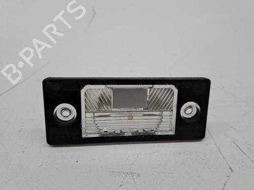 Used Licence plate light VW TIGUAN (5N_) 2.0 TDI (110 hp) 23375584