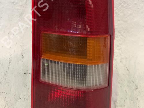 Used Right taillight Right taillight PEUGEOT EXPERT Van (222) 1.9 D 70 (69 hp) 34154612 34154612