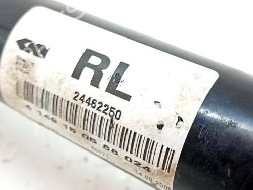 Right front driveshaft OPEL ASTRA H (A04) 1.9 CDTI (L48) | BP33761422M39 - Image 2