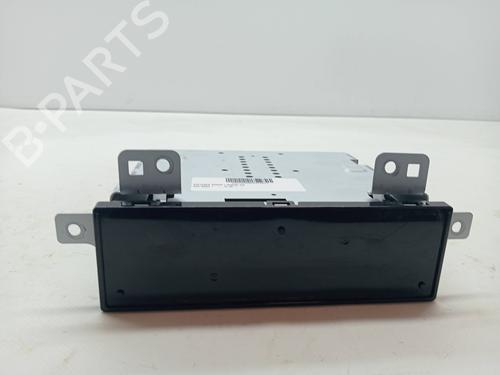 Radio KIA NIRO II (SG2) 1.6 GDi Hybrid (141 hp) 23362747