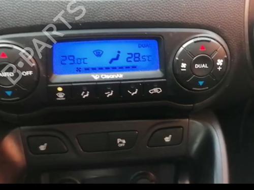 Climate control HYUNDAI ix35 (LM, EL, ELH) 1.7 CRDi | BP23449923I5 