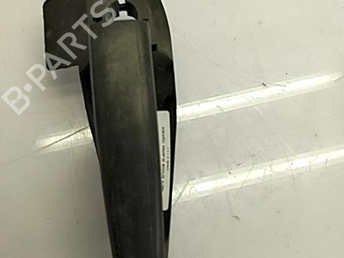 Używane Klamka zewnętrzna drzwi przednich lewych CITROËN C3 I (FC_, FN_) 1.1 i (60 hp) 29822465