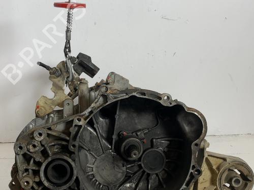 Used Gearbox Gearbox 37223828 37223828