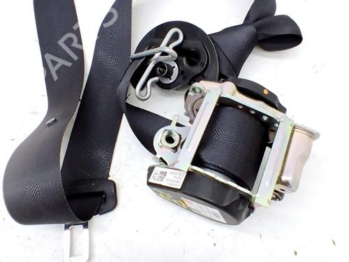 Front left seatbelt RENAULT KANGOO III Box Body/MPV 1.5 Blue dCi 95 (FJAB) | BP36523117I26 - Image 2