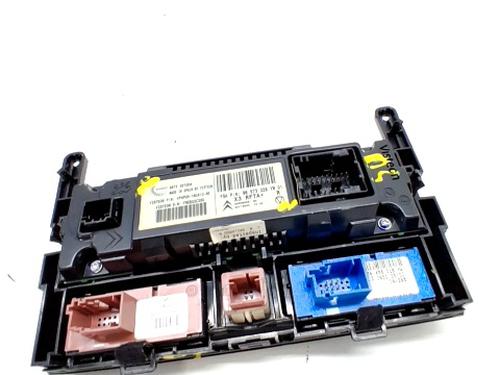 Commande Chauffage CITROËN C5 II Break (RE_) 2.0 HDi (RERHRH) | BP29991059I5