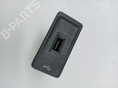 Used Electronic module VW CADDY ALLTRACK MPV (SAB) 2.0 TDI (75 hp) 23368874