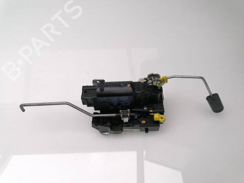 Høyre foran lås IVECO DAILY IV Platform/Chassis 35C14, 35S14, 35S14 /P | BP23937568C97 