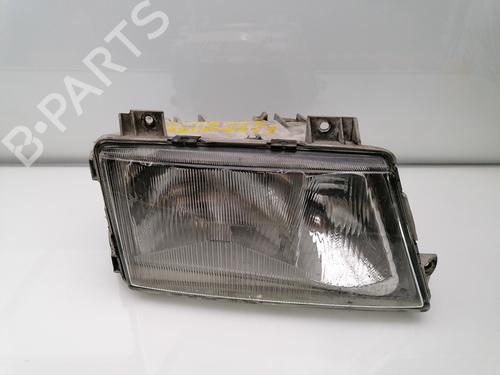 Used Right headlight MERCEDES-BENZ SPRINTER 4-t Van (B904) 410 D (102 hp) 23651827