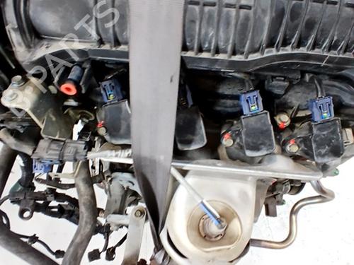 Engine HONDA CIVIC IX (FK) 1.4 i-VTEC (FK1) | BP29990776M1