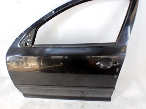 Used Left front door SKODA OCTAVIA II (1Z3) 1.9 TDI (105 hp) 30120841