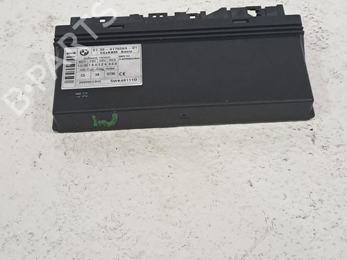 Used Boot lining BMW 5 (E60) 530 i xDrive (272 hp) 25999429